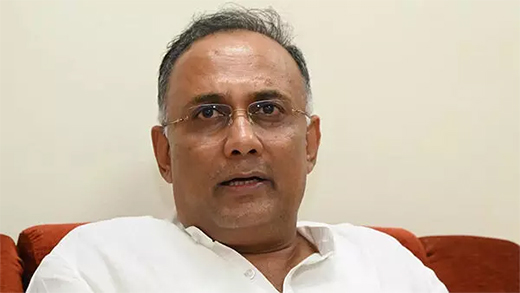 Dinesh Gundoo Rao